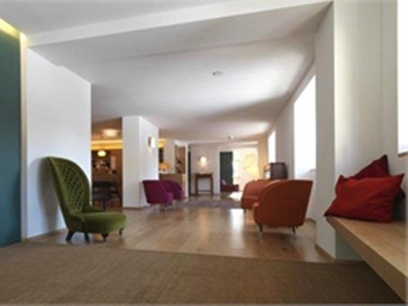 Azalea Park Hotel Cavalese Esterno foto